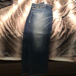 Men’s Big Star Jeans
